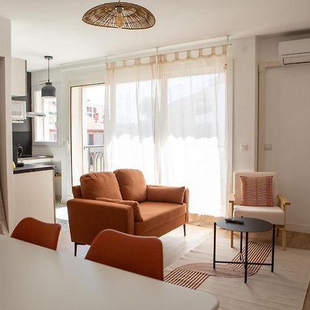 Appartement Le Refuge Catalan à Perpignan Extérieur photo