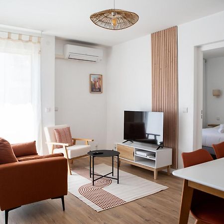 Appartement Le Refuge Catalan à Perpignan Extérieur photo