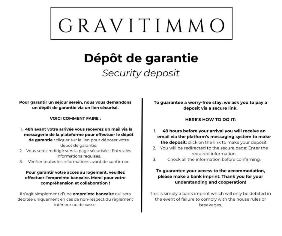 Appartement Le Refuge Catalan à Perpignan Extérieur photo